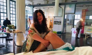 Naturheiltage 2018 in Bad Pyrmont - Massage